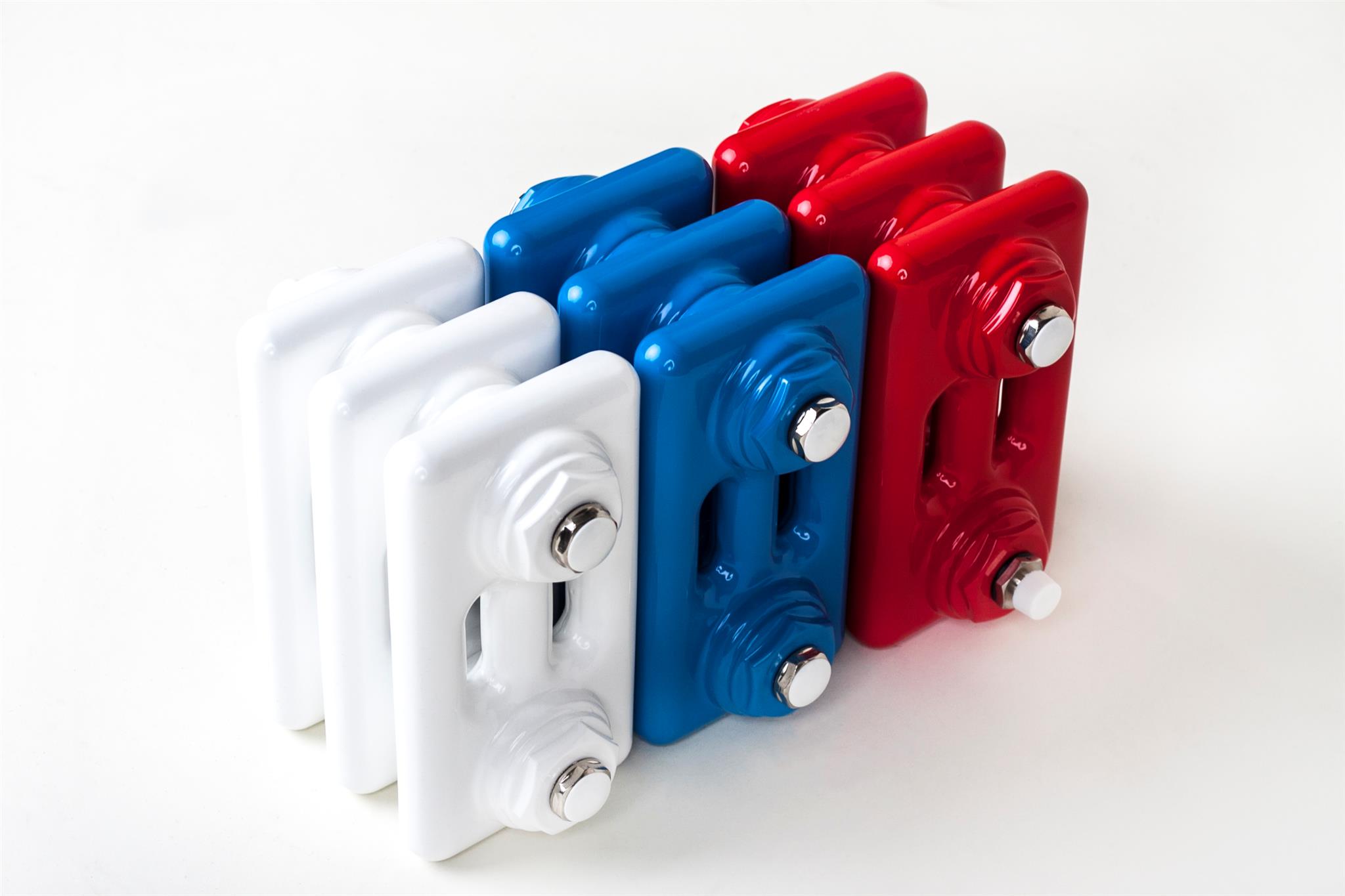 Стальные трубчатые радиаторы Solira - ВАСТЕРМ