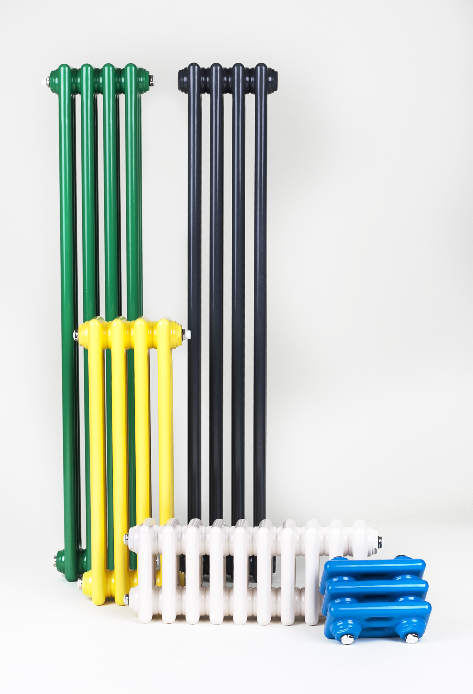 Стальные трубчатые радиаторы Solira - ВАСТЕРМ