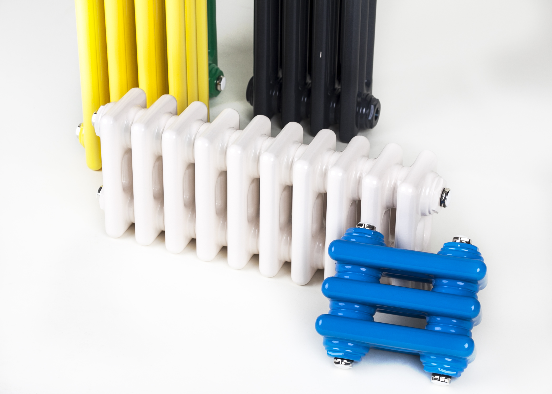 Стальные трубчатые радиаторы Solira - ВАСТЕРМ