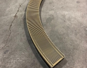 Радиусный конвектор Itermic ITTR