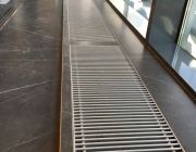 Внутрипольный конвектор itermic ITTBL