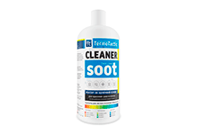 TermoTactic Cleaner Soot
